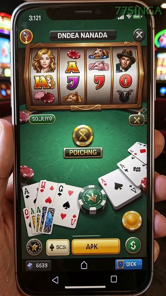 Screenshot andara88 nomor 2