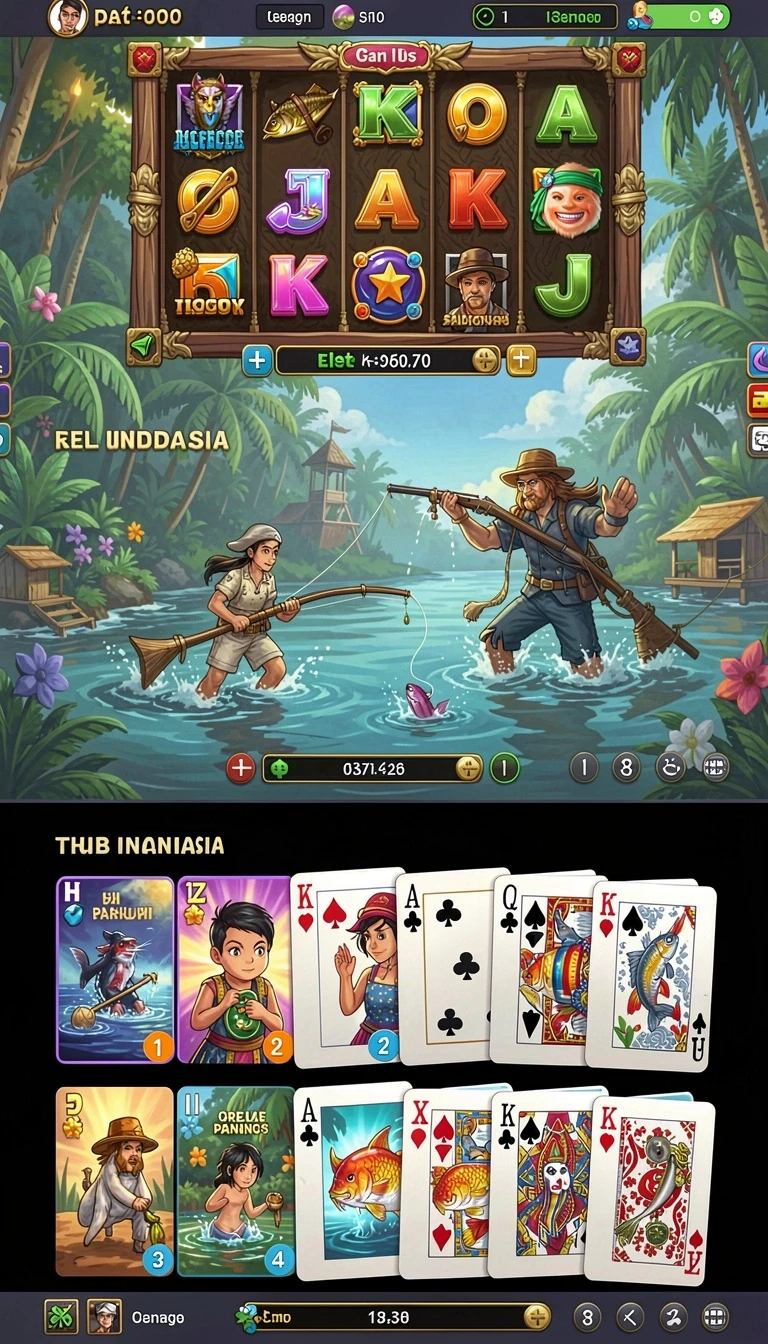 Screenshot rip3 APK Terbaru dengan Fitur Lengkap nomor 1