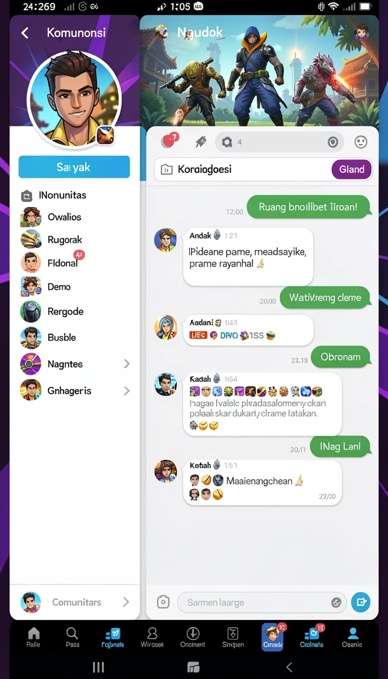 Screenshot Review Aplikasi 34r nomor 2