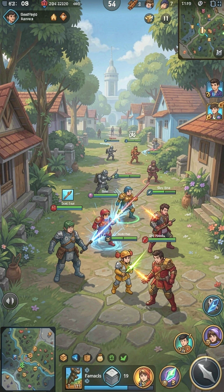 Screenshot Aplikasi ledakslot Terbaru untuk Android dan iOS nomor 2