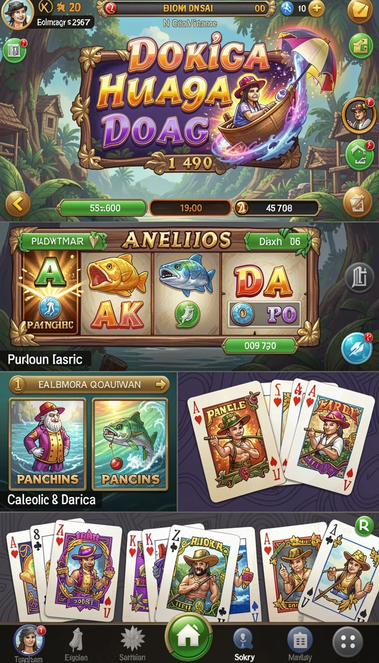 Screenshot valohoki APK Terbaru dan Aman untuk Diunduh nomor 1