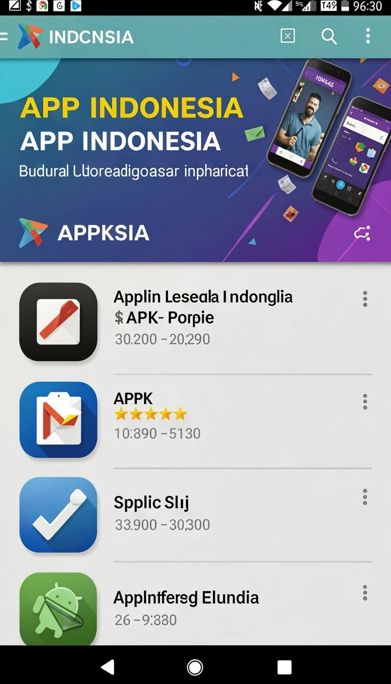 Screenshot Aplikasi puzzle Resmi dan Terpercaya di Android nomor 2
