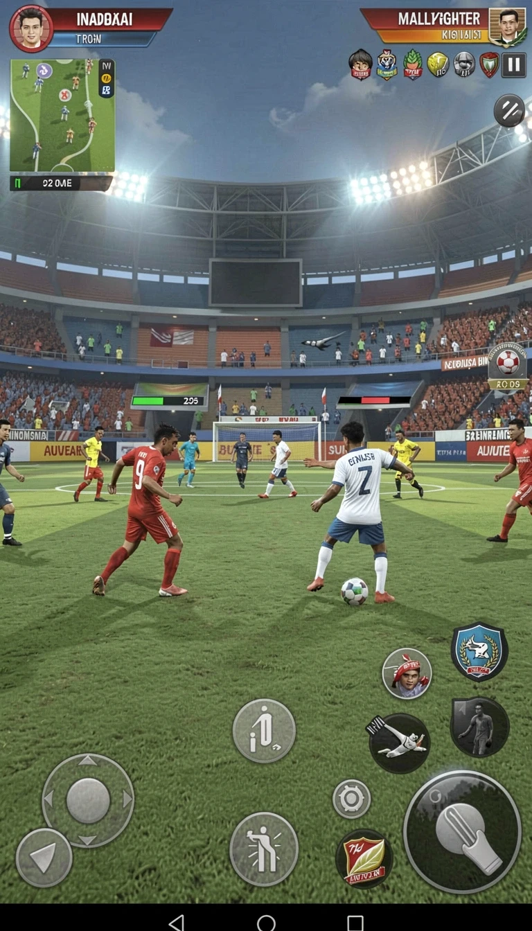Screenshot Aplikasi dkk Terbaru dengan Fitur Terbaik nomor 3