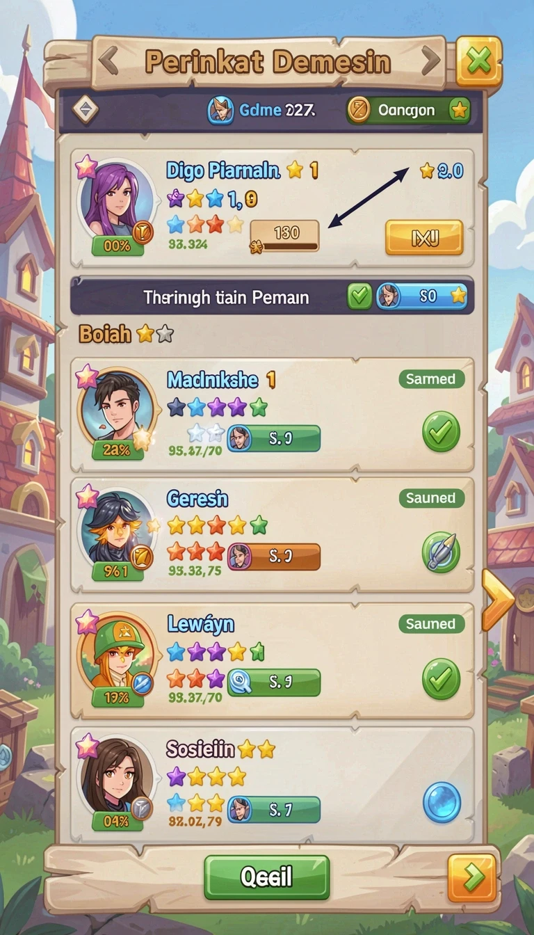 Screenshot Aplikasi card Paling Baru untuk Android nomor 1